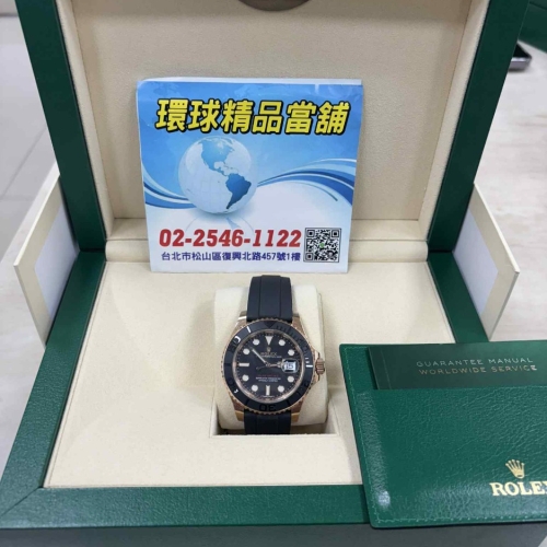 ROLEX 手錶